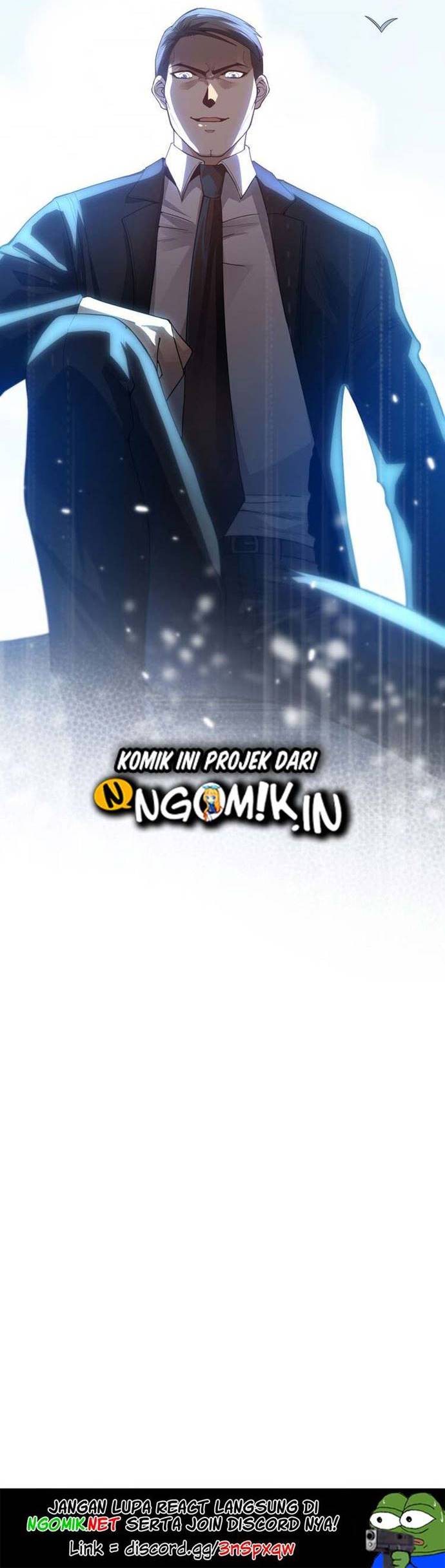 Ultimate Soldier Chapter 86 Gambar 43